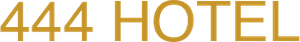 Partner: 444 Hotel