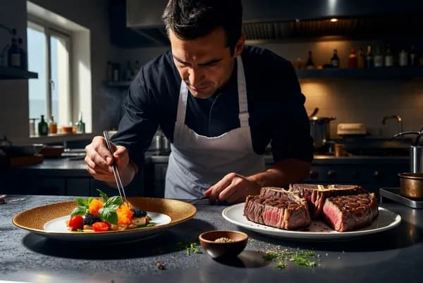 Private Chefs