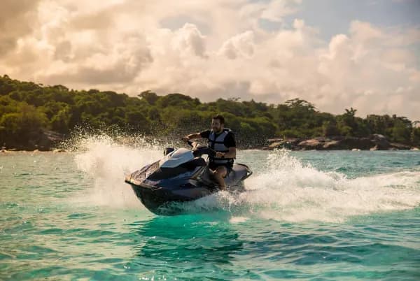 Jetski