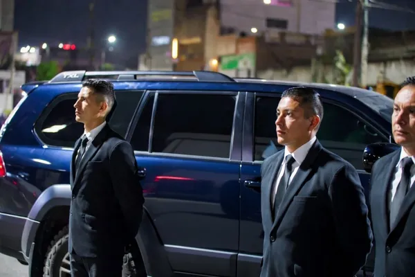 Private Security